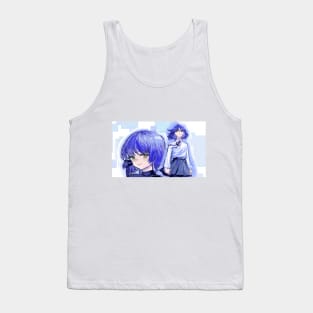 ryo yamada Tank Top